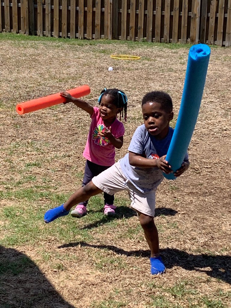 Hillside Pre-K tweet media