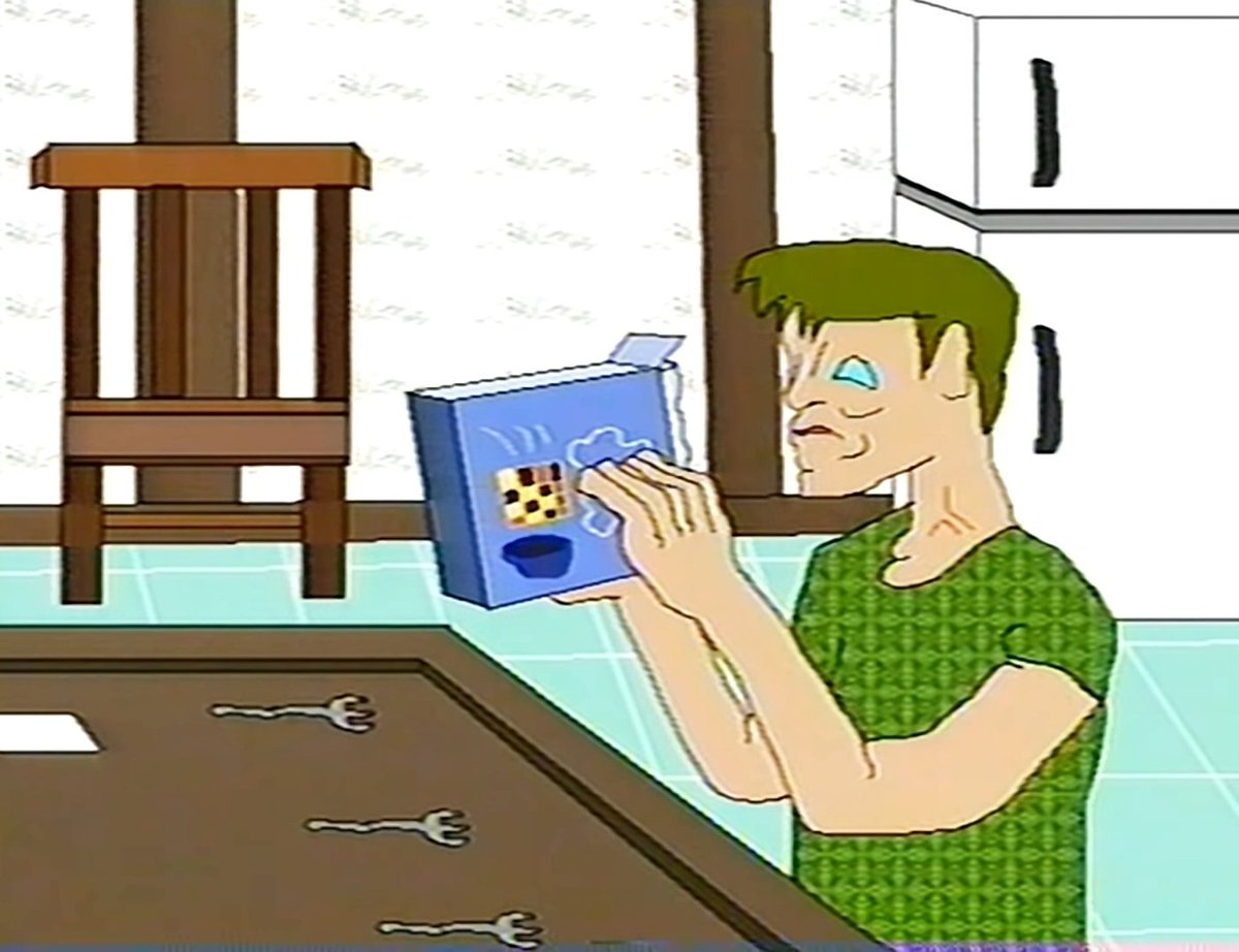 PilotRedSunCaps's tweet image. "I'm checking ғᴏʀ ᴘᴇsᴛɪʟᴇɴᴄᴇ." 

"ғᴏᴏᴏᴏᴜɴᴅ ᴏᴏᴏᴏᴏɴᴇ."