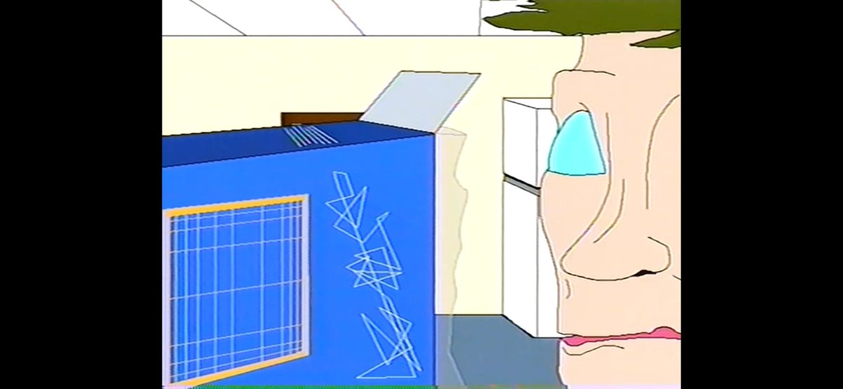 PilotRedSunCaps's tweet image. "I'm checking ғᴏʀ ᴘᴇsᴛɪʟᴇɴᴄᴇ." 

"ғᴏᴏᴏᴏᴜɴᴅ ᴏᴏᴏᴏᴏɴᴇ."