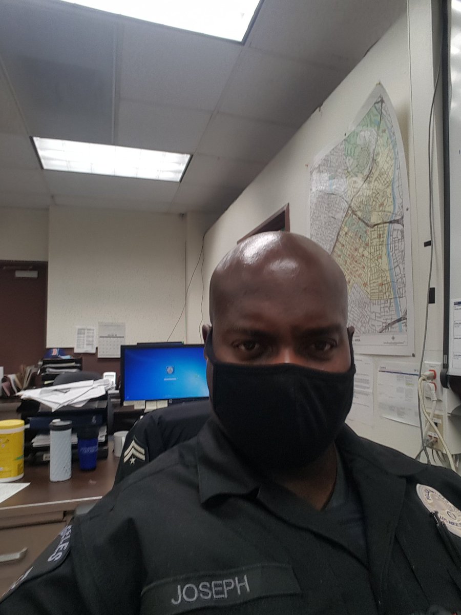 DeonLapd's tweet photo. 8 violent crimes last week. Year to date we are seeing an increase in burglaries, aggravated assaults, and burglaries from vehicles.  Please watch for pedestrians while driving. #sticktogetherDTLA #saferathome https://t.co/CZjs4A8iFy