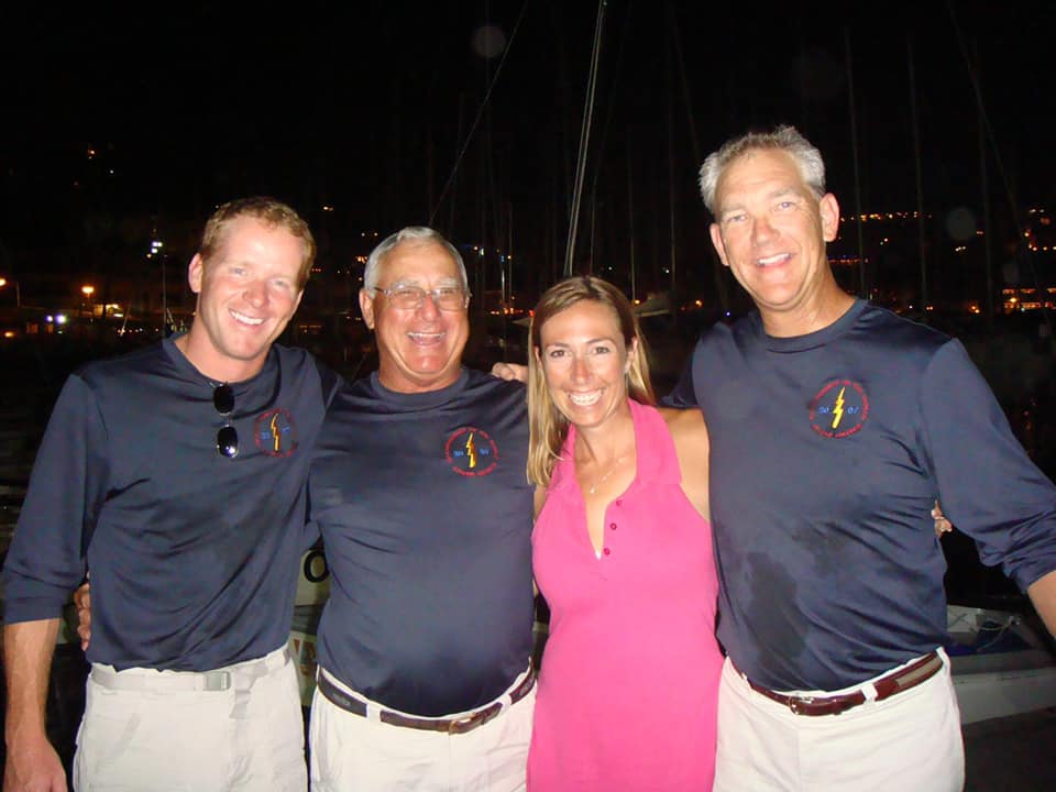 IntLightning's tweet photo. We’re back with more #lightningfun! Hot times in Greece from 2007 https://t.co/tzTUM4pvoU