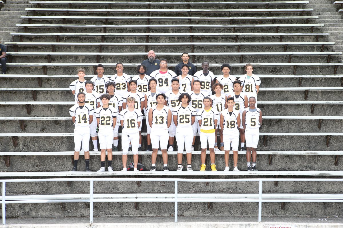 FreshmenLincoln's tweet photo. 2019-2020 Freshmen Team 9-0 https://t.co/50IPsiTEnL