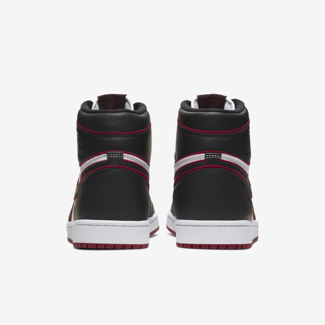 jordan 1 bloodline restock