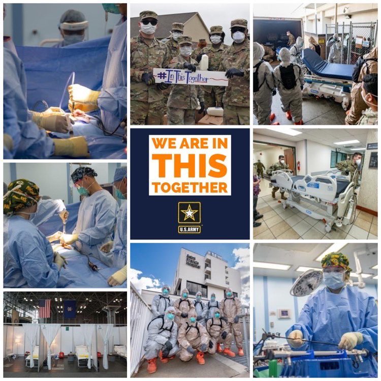 Army Medicine San Antonio (@amedd_rctr_sa) on Twitter photo 