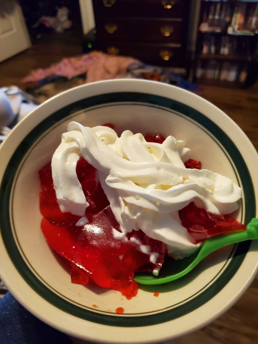 Garra Crews tweet media