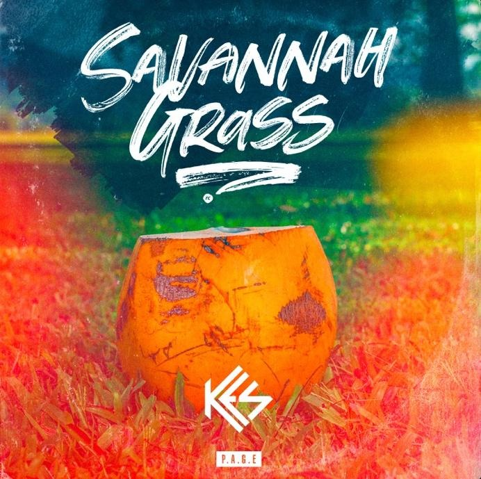 29. Famalay or Savannah Grass?