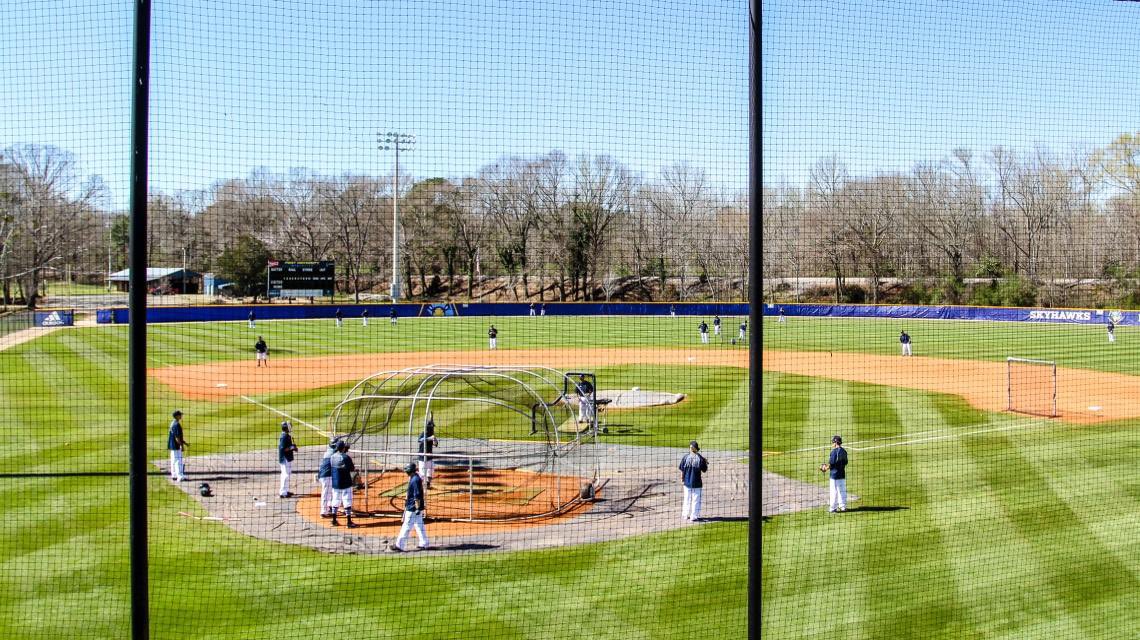 Extremely Blessed and Excited to receive an offer from Point University 💙🙏🏾<a href="/PointSkyhawks/">Point Skyhawks</a>