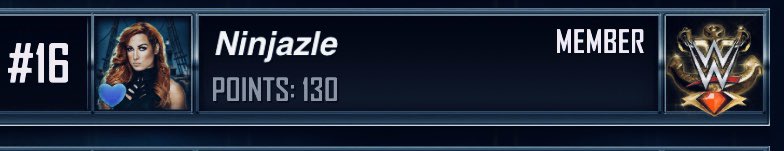 DeadArmy8's tweet photo. #WWESuperCard watch out for this freeloader @hahah43269030 @10_spear @Jonatha99589670 https://t.co/1mbXWrPUk6