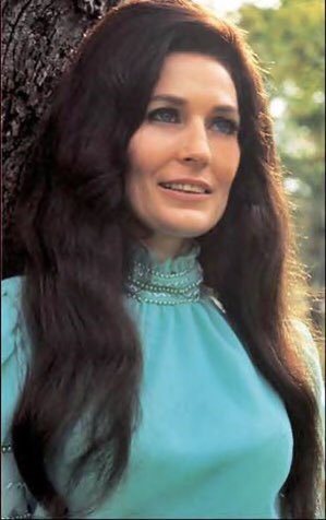 Happy 88th birthday Loretta Lynn  