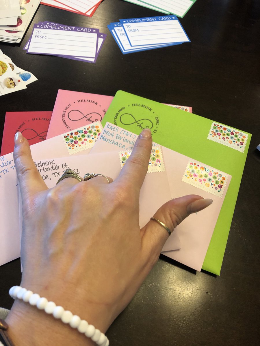 Kaeli Helmink tweet media