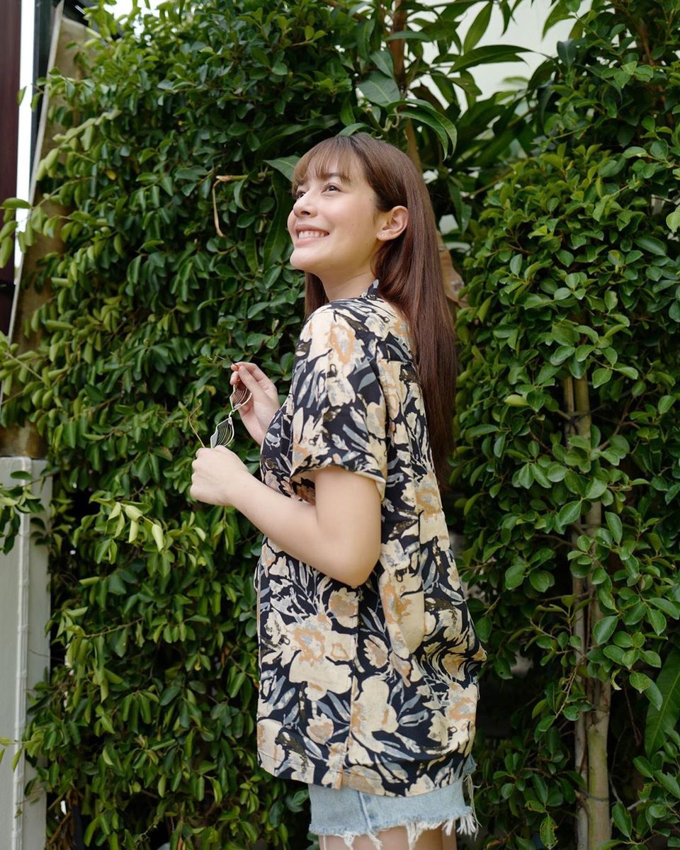 คิดถึงทุกคนนะคะ💙❤️