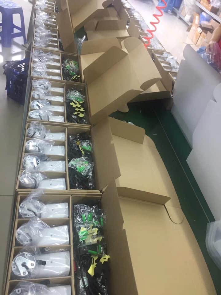 TIM_CCTV's tweet photo. Mapesen 2MP and 5MP cctv camera kit
4CH and 8CH optional
Welcome your inquiry! https://t.co/MdLoZvZ6vX
