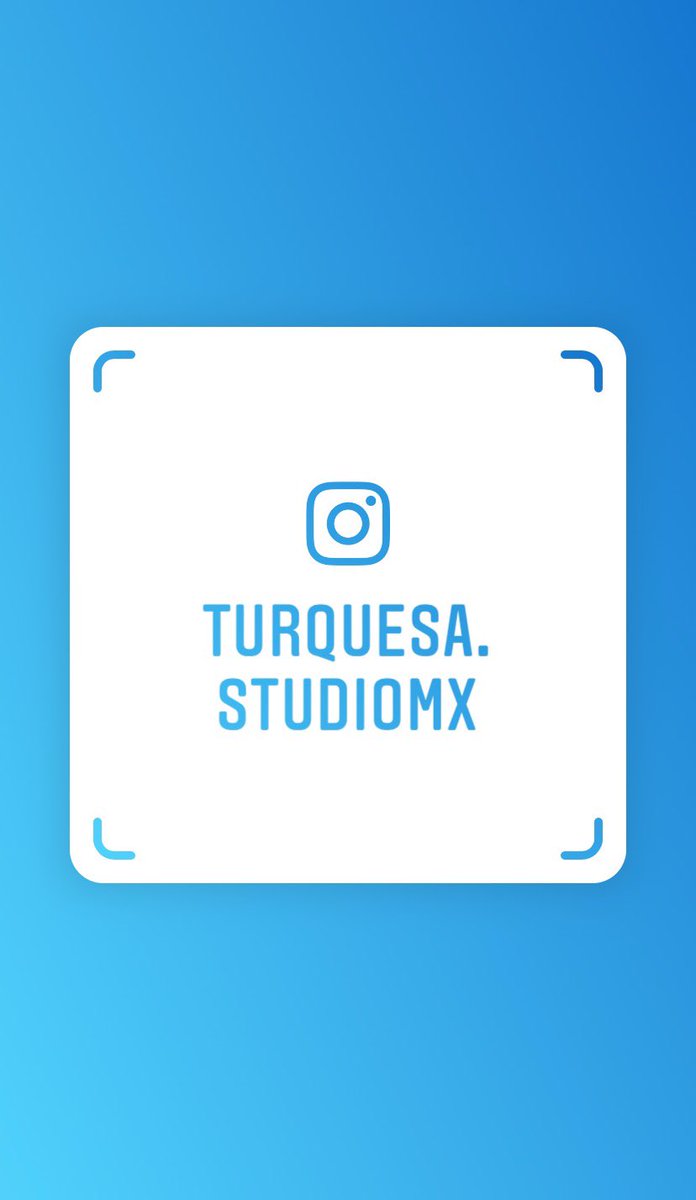TurquesaStudio tweet picture