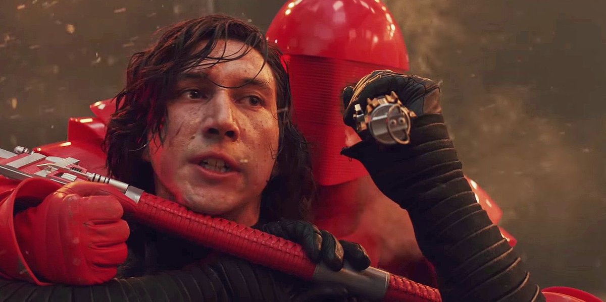the greatest scene in star wars historya thread: