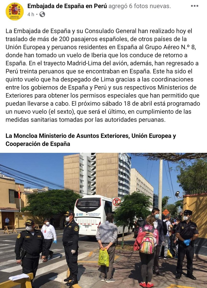 ylosvarados's tweet photo. Por qué traer sólo a 30 personas en un avión que tiene capacidad para aproximadamente 290 personas? Por qué no aprovechar dicho recurso de manera más eficiente? @Defensoria_Peru @WGutierrezPE @CancilleriaPeru @varadoseduesp @GMeza_Cuadra https://t.co/JyVkhUFDM4
