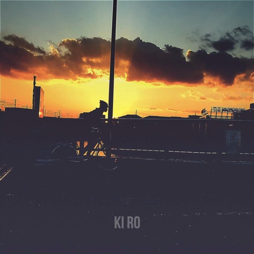 castro1989beats's tweet photo. 🍎本日リリースされました🍎
"KI RO" / Castrobeats
インストアルバムです🎵
https://t.co/d69bBYGp5W
ビートの物語を聴いてください！
リリックがない分、トラックに
あなたの頭の中の物語をのせて
完成させてください🪐
#castrobeats #instrumental #album https://t.co/UC2igxdbmf