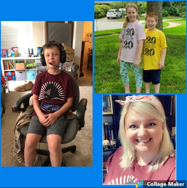 Elisa Nelson Elementary tweet media