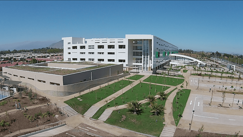 RevEnergia's tweet photo. Autogeneración eléctrica en hospitales ayuda a descongestionar la demanda energética a nivel país https://t.co/ein3kerFmE https://t.co/yADUXCpWl7