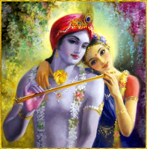 10. The Fully Blossomed OneLord Krishna is regarded as “Solah Kala Sampoorna” and “Poorna Purushottam”. He acted as a cowherd, a legendary guru, an obedient and brilliant student, a great king, a protector, an ideal friend, a philosopher, an accomplished charioteer, a master