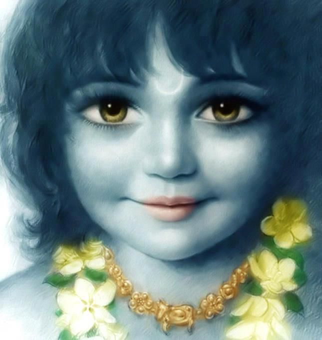 10. The Fully Blossomed OneLord Krishna is regarded as “Solah Kala Sampoorna” and “Poorna Purushottam”. He acted as a cowherd, a legendary guru, an obedient and brilliant student, a great king, a protector, an ideal friend, a philosopher, an accomplished charioteer, a master