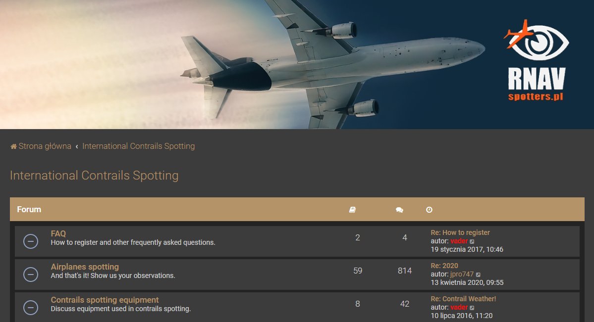 RNAVspotters.pl tweet media