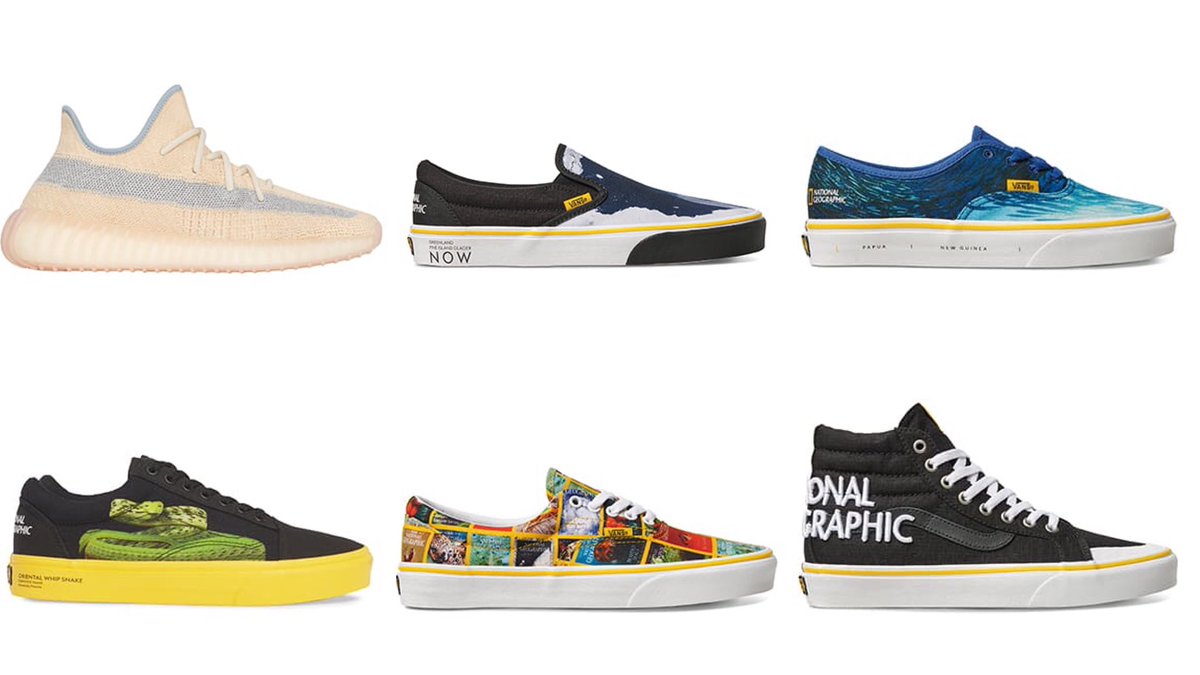 vans x natgeo