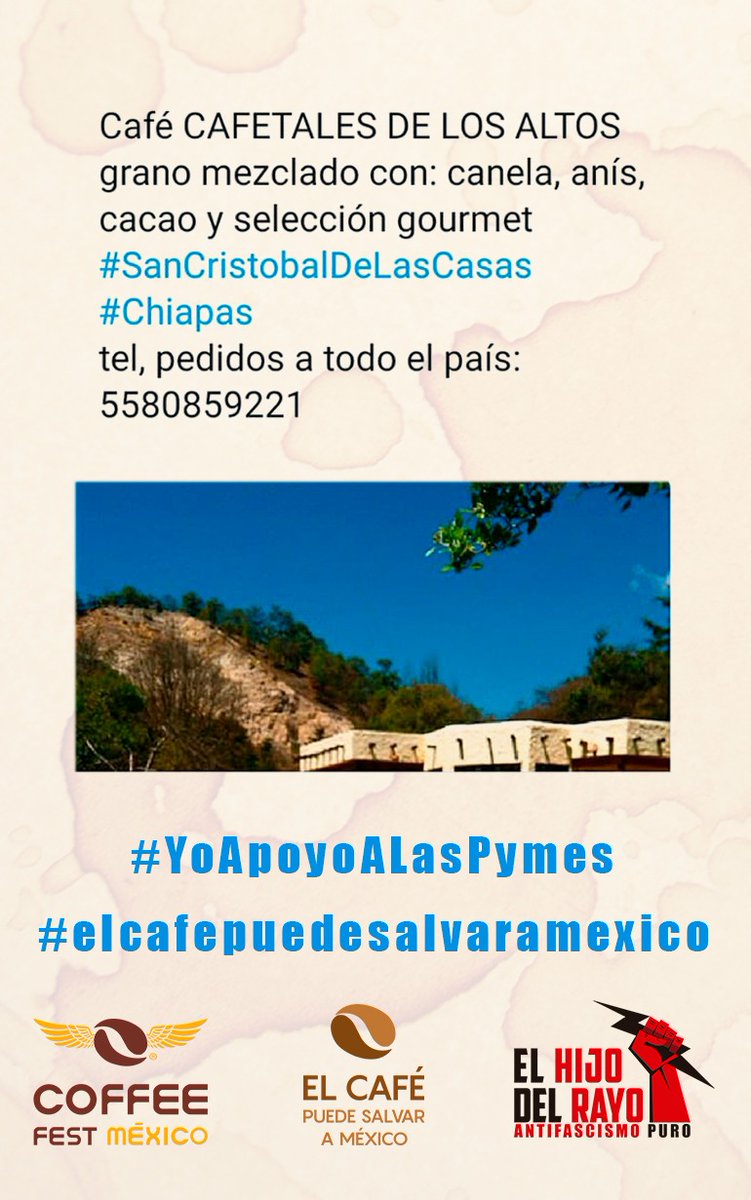 ManuelGarciaES's tweet photo. #YoApoyoALasPyMES https://t.co/x2Q6cAoWGa