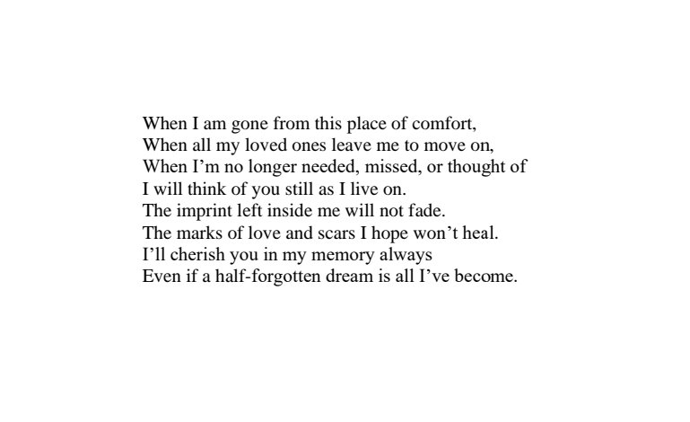 ScyllasCreator's tweet photo. Another old #poem found in #quarantine. Number 2. #catharsis #poetry #thearchives #wordswordswords #poetrycommunity #hellovoid https://t.co/iQiSrFw6qn