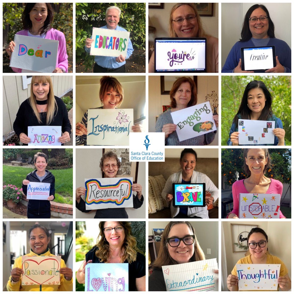 SCCOE's tweet photo. @SCCOE PLISD's Educational Technology &amp; Leadership,
Innovation &amp; Instructional Support, &amp; Multilingual &amp; Humanities Education Departments want to share of few important reminders.

#WeAreSCCOE https://t.co/ZO223FwjbQ