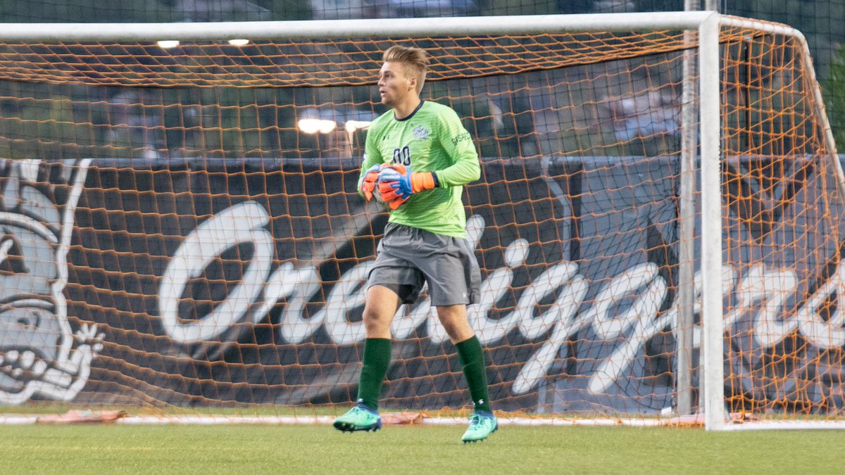 Mines Men's Soccer tweet media