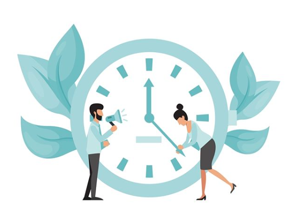 checkiant's tweet photo. Track Your Time Spent⏰
When you start to track your time, you’re more aware of how you spend your own life. For example, you can set a simple time tracker https://t.co/wIXsecyuyd to make sure that you completed the task within a period of time, say 30 minutes or 1 hour. https://t.co/4izczc5HfN
