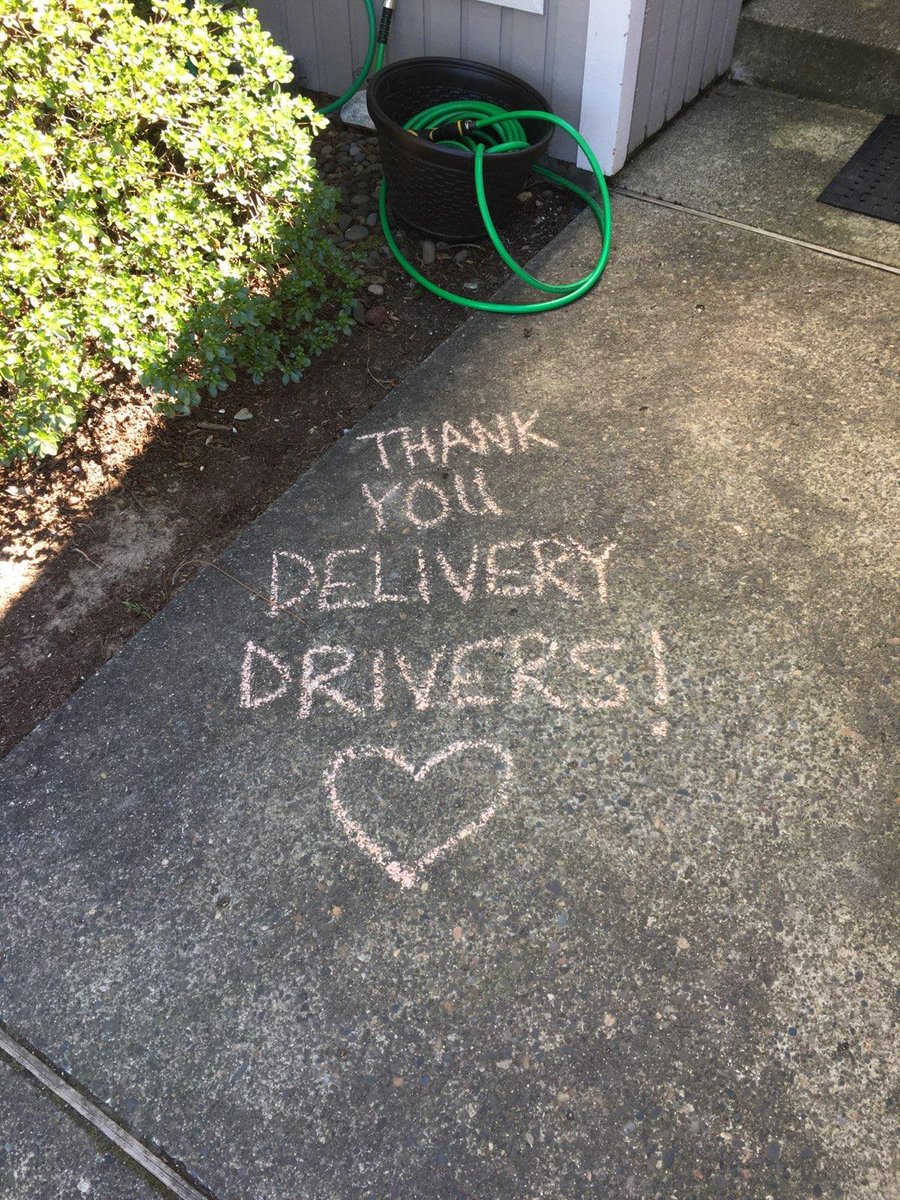 #UPSersAreThere #InThisTogether