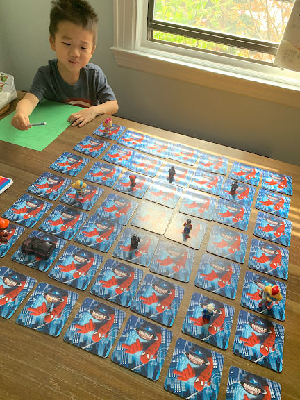 94QDavidDPorter's tweet photo. PreK programmers and coders at work @PS94DavidPorter #CS4All @NYCSchools #FollowCSA "It's not a bug, it's an undocumented feature." Anonymous https://t.co/PcG31lBQgv