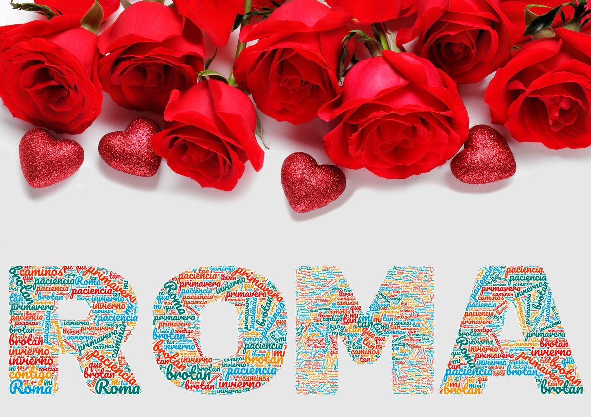 bricolajez's tweet photo. Aquí un Wallpaper de #bbROMA creado por mi para @BelyBasarte https://t.co/PJQnPwswWV