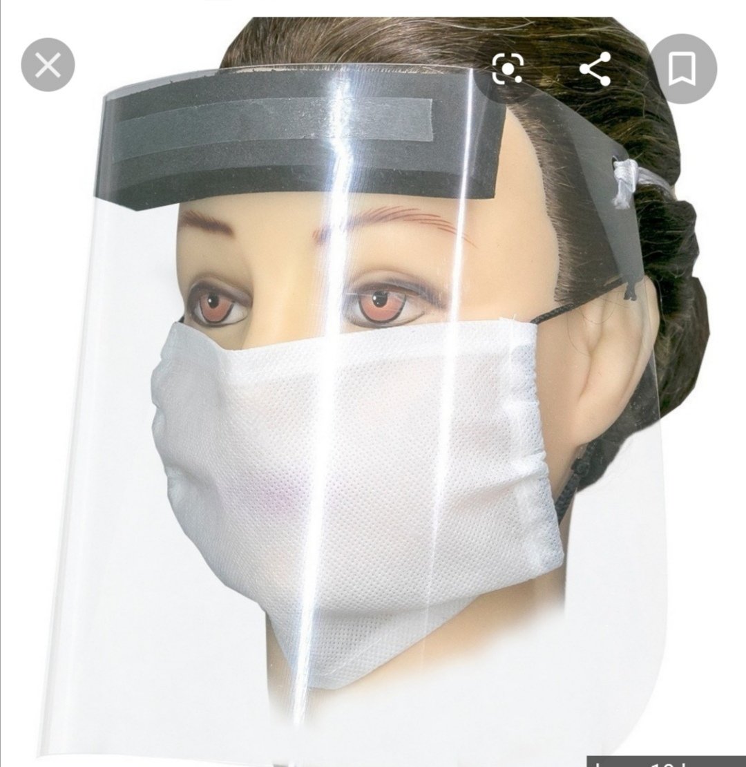 Estimados amigos, consulta en los Olivos quien vende ese tipo de mascarilla, tal cual adjunto imagen. Realizan delivery?? Pueden ayudarme, gracias!!!