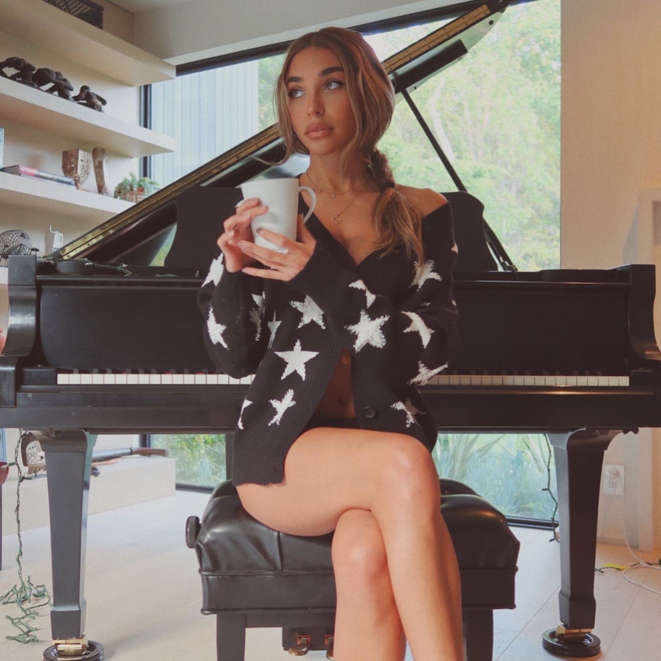 Chantel Jeffries Nude Leaked Videos and Naked Pics! 126