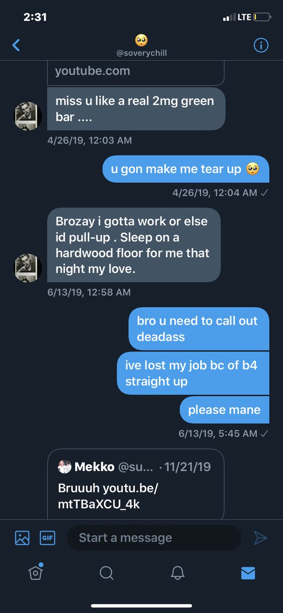 BBarzsimpson's tweet photo. I love on the hard wood floor any where for you baby i miss you :( https://t.co/pU1eS31aRx