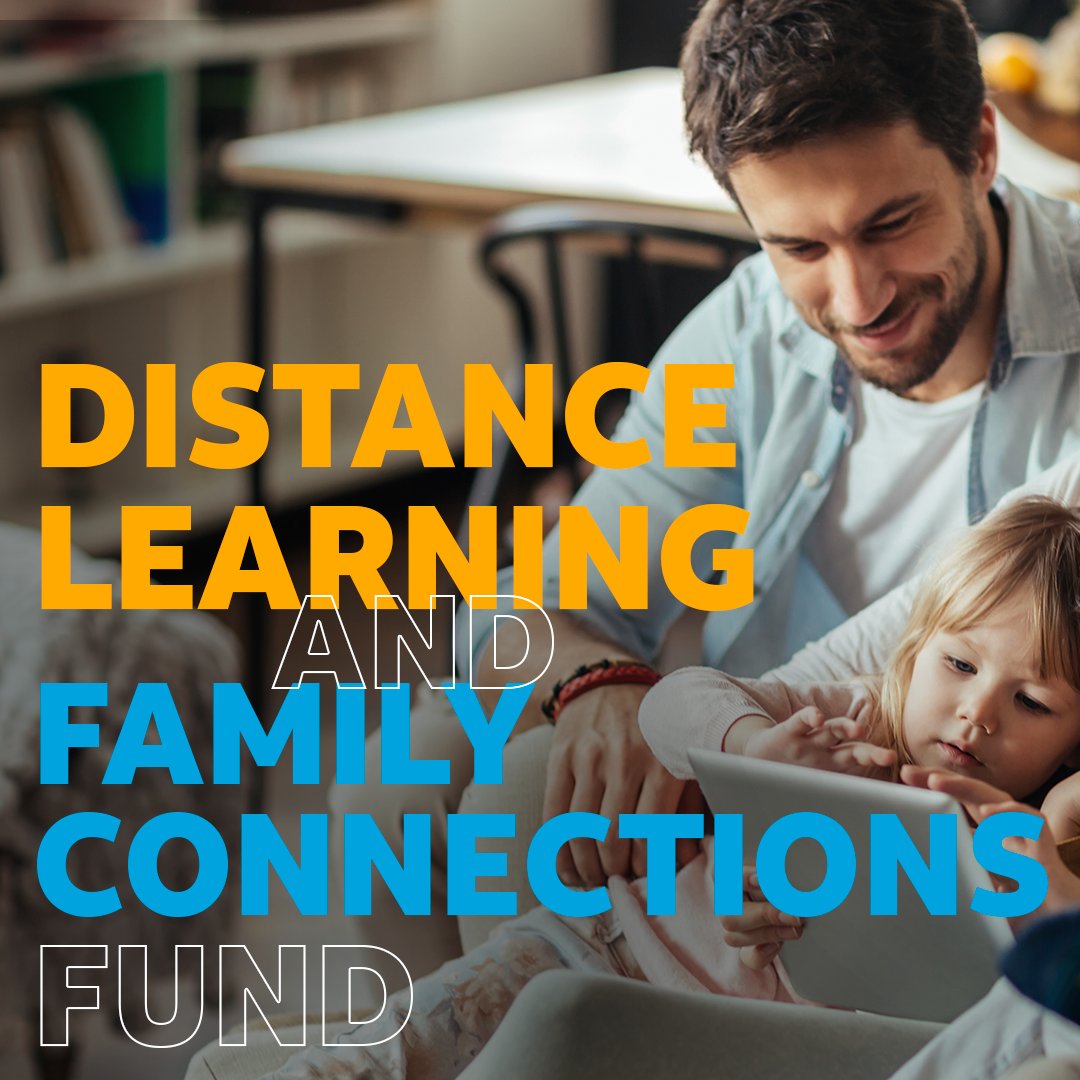 We’re proud to support the critical work of small businesses helping facilitate distance learning, including <a href="/BoddleLearning/">Boddle Learning</a>, <a href="/CareerVillage/">CareerVillage.org</a>, <a href="/CommonLit/">CommonLit</a>, @LiftEdapp, @ListenWiseLearn, <a href="/litlab510/">LitLab</a> and @talkingpointsed. Learn more: go.att.com/FamiliesAndEdu…