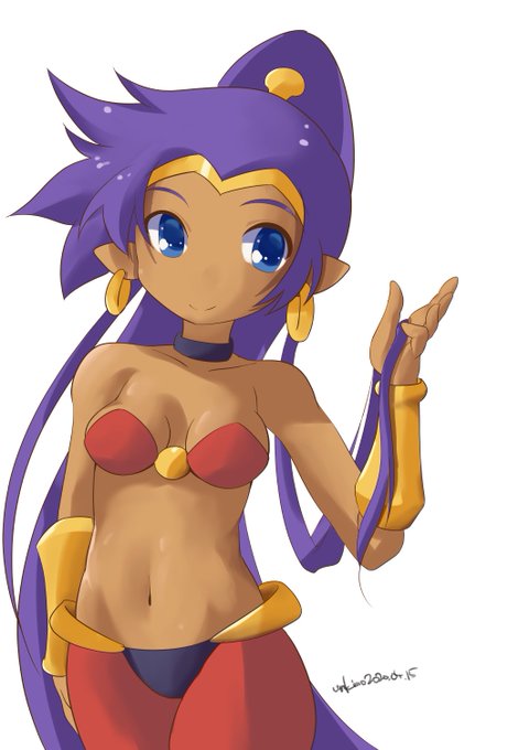 今日のシャンティさん 