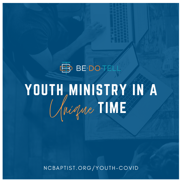 NC Baptists tweet media