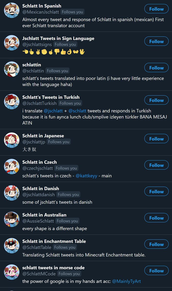 schlatt's tweet image. как?? КАК???