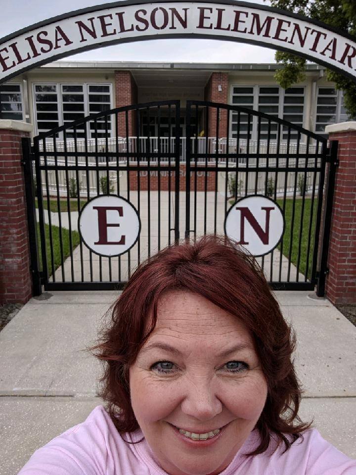 Whether you are faculty or student, Blazer spirit is with us!! #positivenoise #RelationshipsMatter <a href="/my_pcs/">Pinellas County Schools</a> <a href="/PcSgifted/">PCSgifted</a>