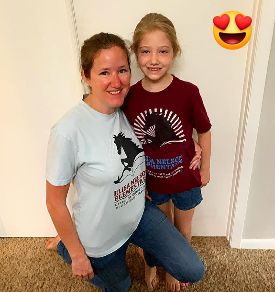 Elisa Nelson Elementary tweet media
