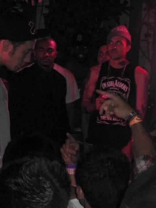 PiffieL's tweet photo. 10 yrs ago in Tally @ Potbelly's. This was so tight! 3 days b4 #kushandoj one of the best days ever https://t.co/dGKaKsugiF
