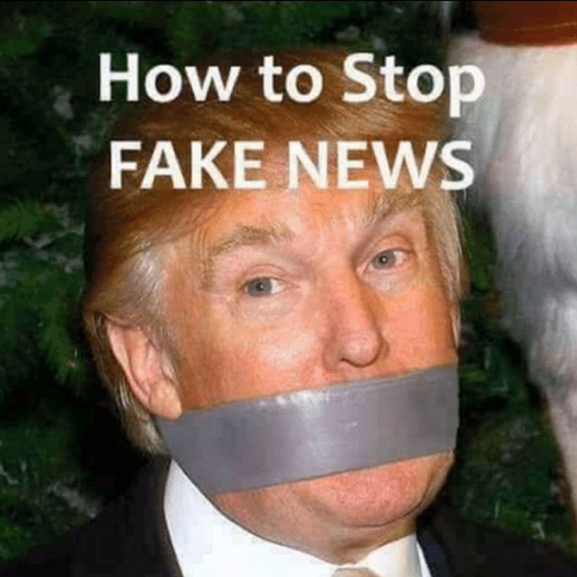PIO2U's tweet photo. @kenyadad12 #TrumpPropagandaBS #StopTrumpFascism https://t.co/3pqc8oRdJr