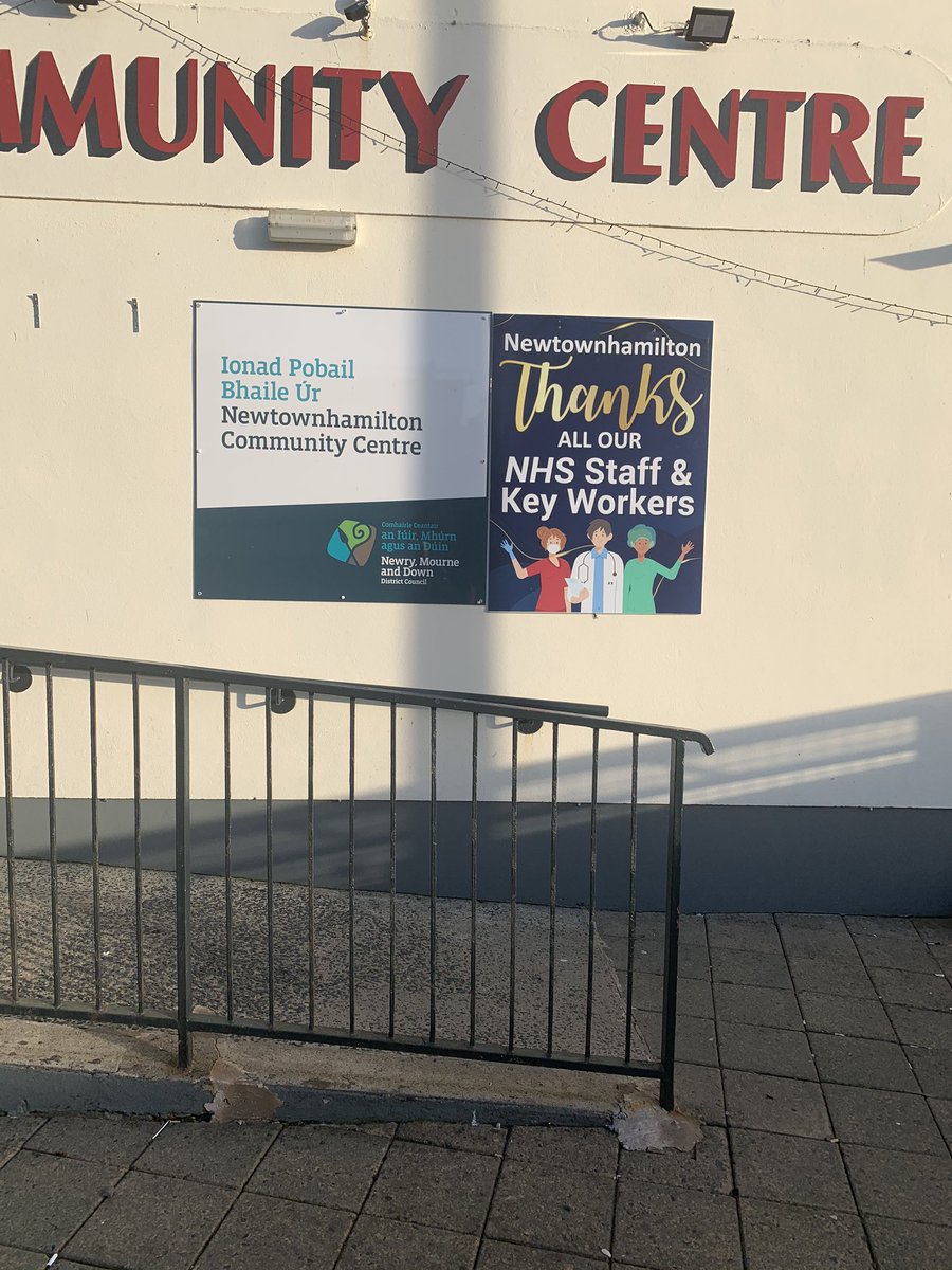 NTH Community Assoc tweet media