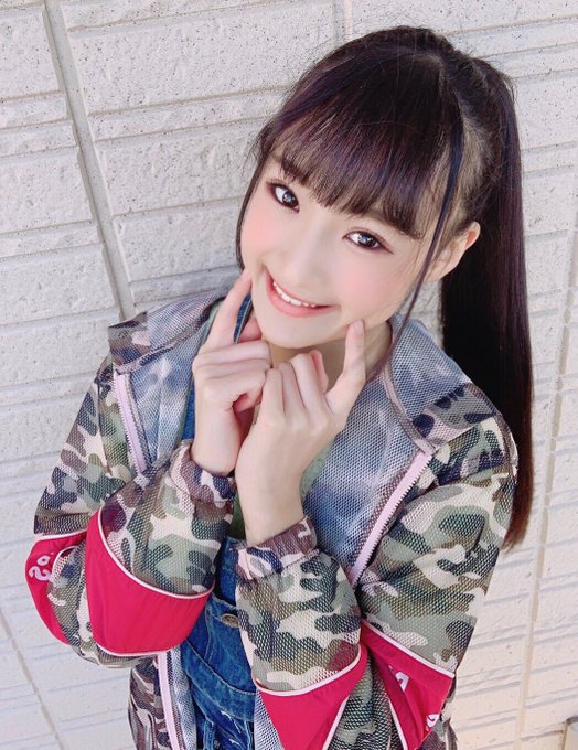 Twitterのコスプレ画像2