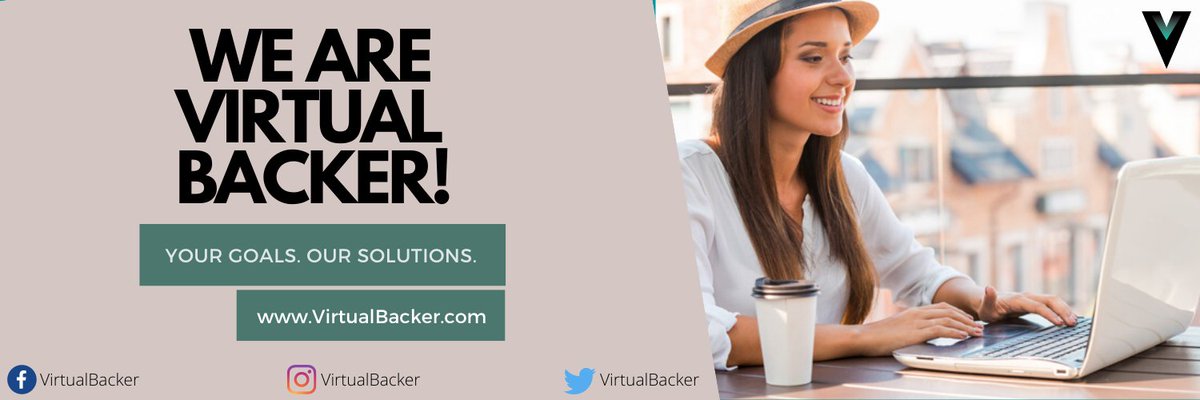 virtualbacker's tweet photo. A New World Is Rising. Let’s Discover It!
#virtualbacker
#businesssupport
#productivity
#virtualpa
#Yourgoalsoursolutions https://t.co/z0pN1WV0kn