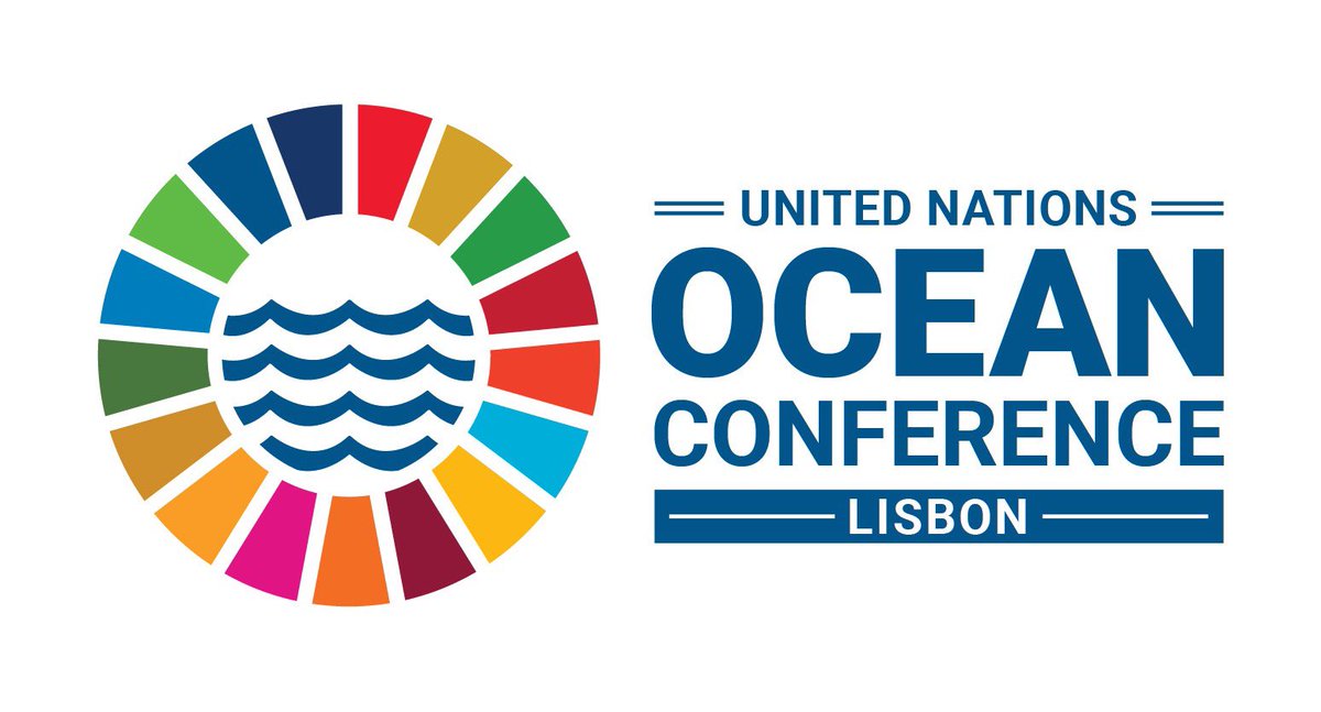 OceanSciTech's tweet photo. UNGA adopted today the decision that postpones the UN #OceanConference to a date to be later determined. @Portugal_UN @KenyaMissionUN remain fully committed to co-hosting the Conference and support ambitious action to #SaveOurOcean 
https://t.co/YLFvUGQLku https://t.co/J6b0z60I54