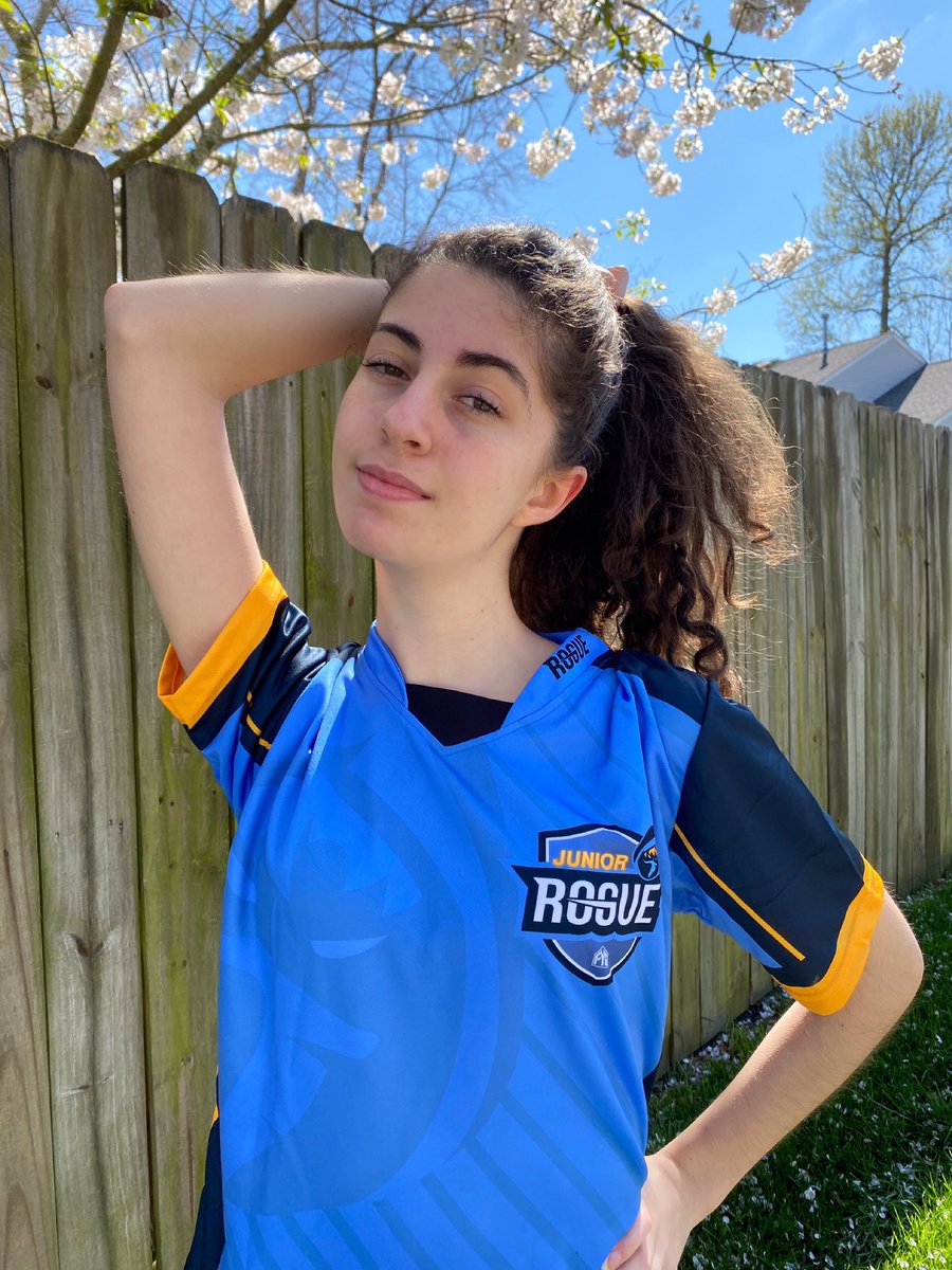 NAVILeague's tweet image. Our junior program, @JuniorRogueGG, drew to a close this past Sunday. We have no doubt that the Juniors of the SP20 roster will all go to incredible places - Its been so much fun watching them grow, and this was just the beginning! 👊 #GoRogue